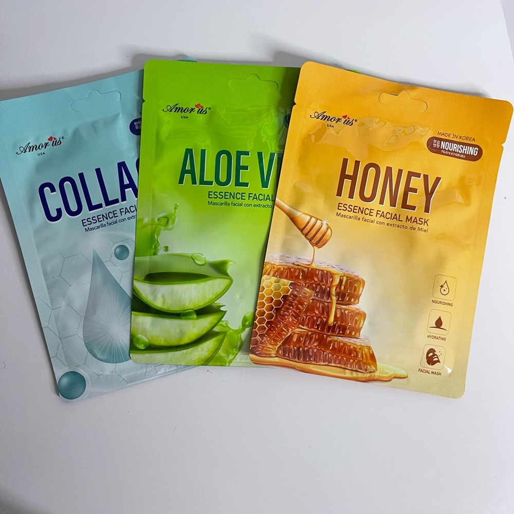 Facial mask